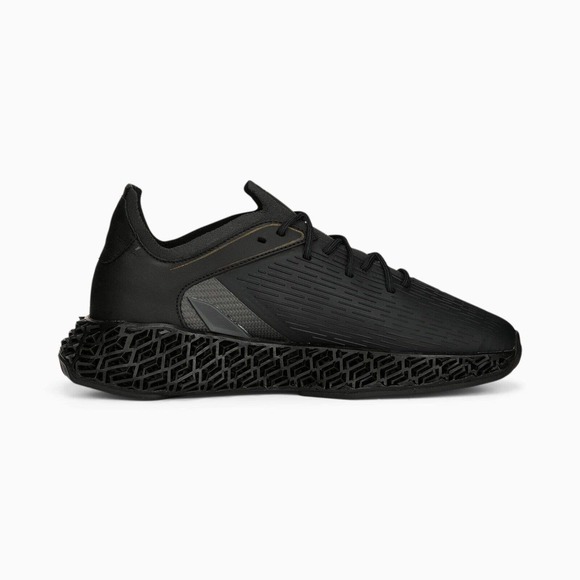 PUMA x Porsche Design Matrix Motorsport Black 307451-01 Men\'s Size 13 NO LID main image 7